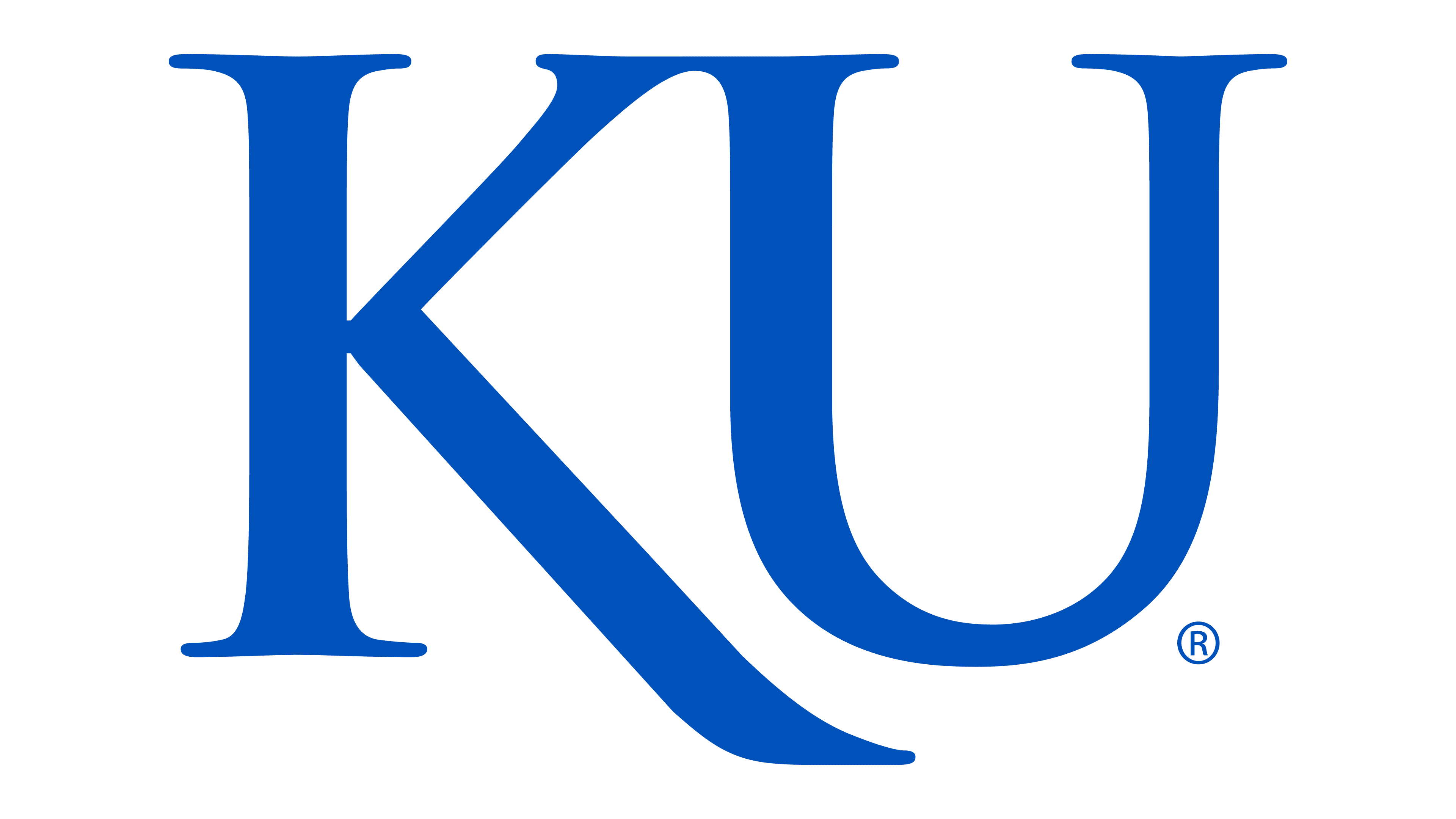 University of Kansas logo