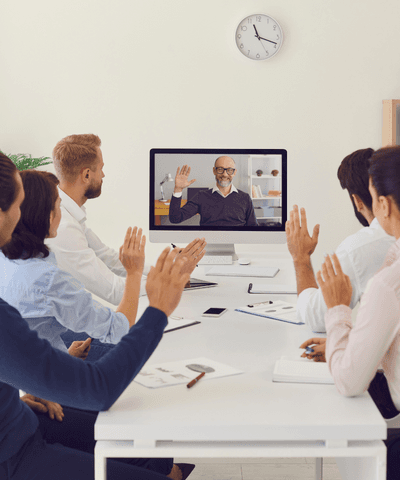 Tutorías para TOEFL