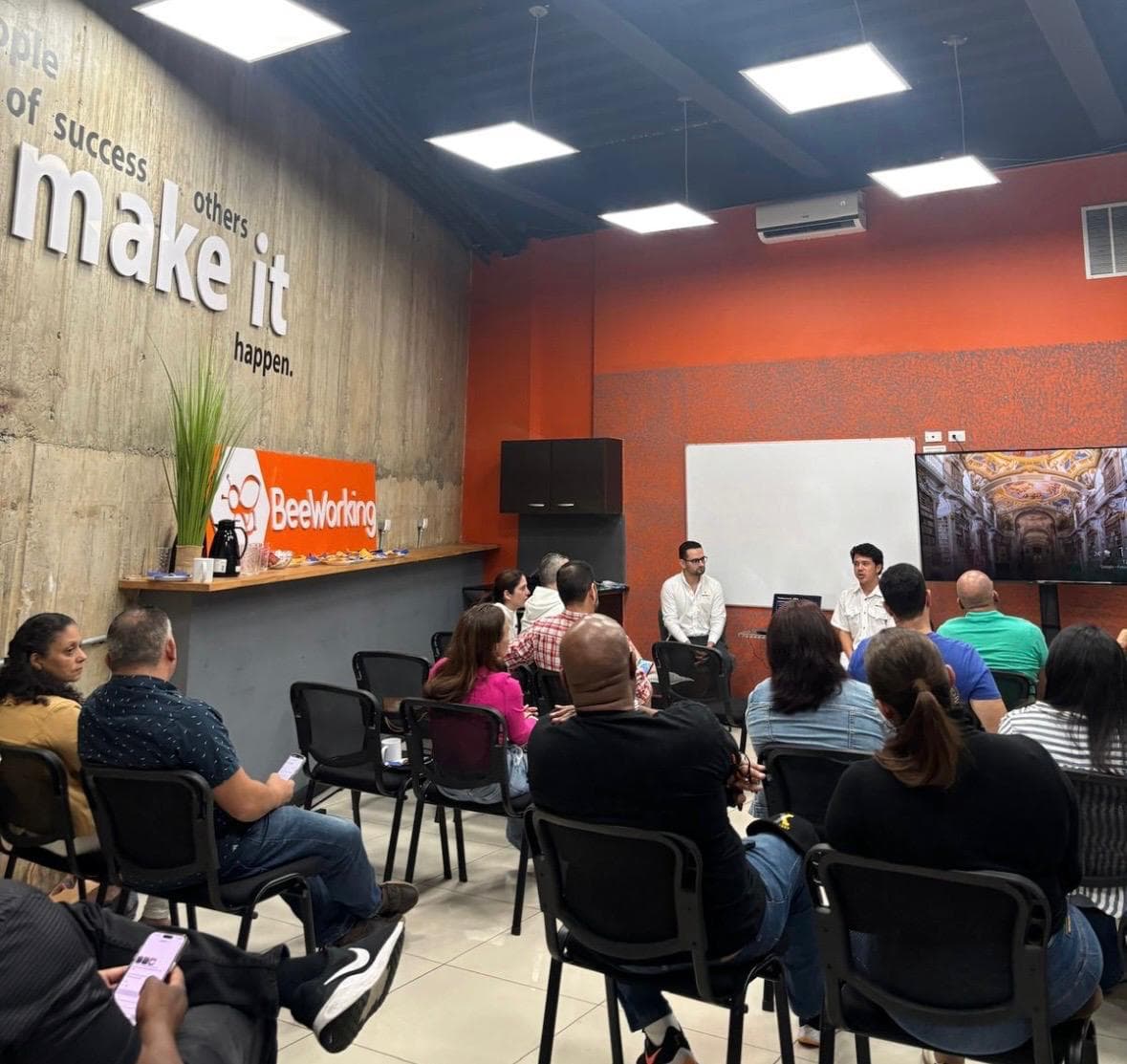 Acompañamiento Psicológico
