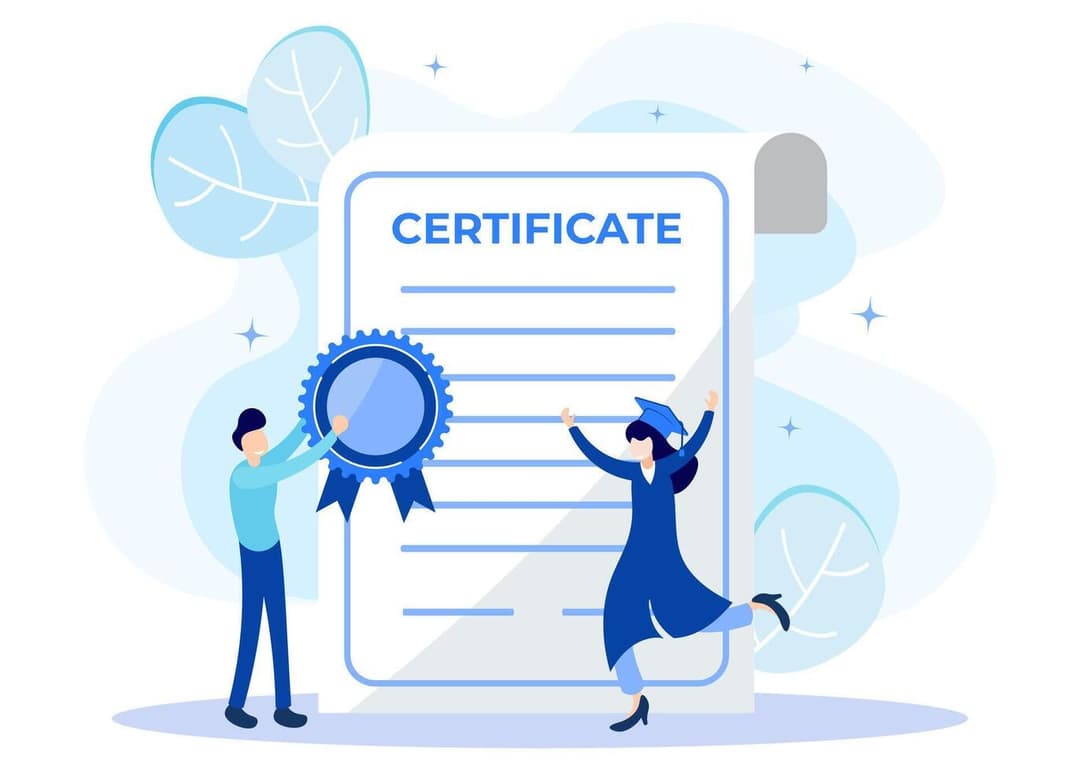 Certificación
