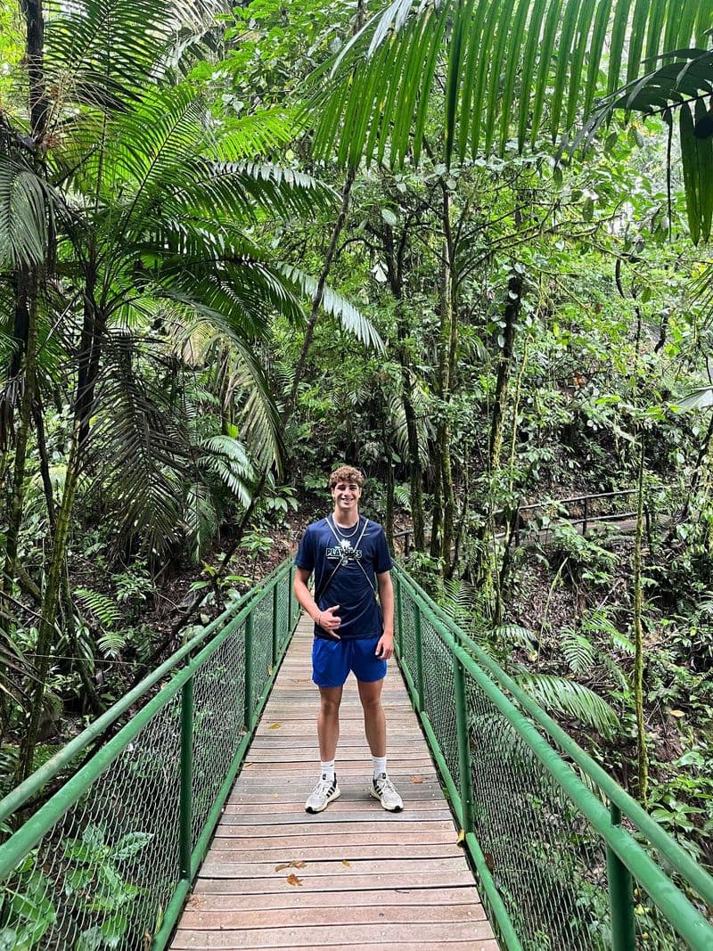 Soccer Program Costa Rica